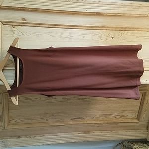 Everlane party of one dress s